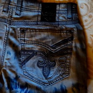 Rock Revival/Tommy Hilfiger/Levi's Jeans